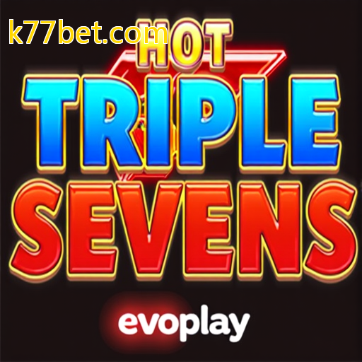 Slots no Site k77bet.com