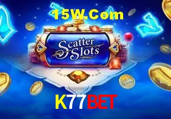 Tecnologia da Plataforma K77Bet