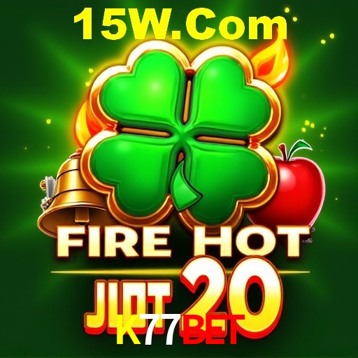 Descubra a Magia dos Jogos de Arcade no K77Bet