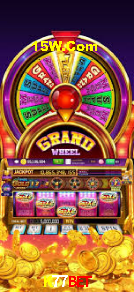 Spaceman Game K77Bet