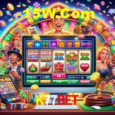 Weekend Specials K77Bet