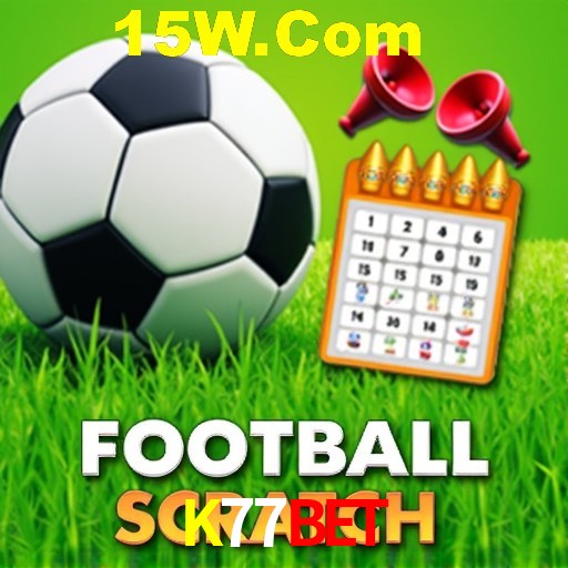 Descubra o Mundo do Cassino Online com K77Bet