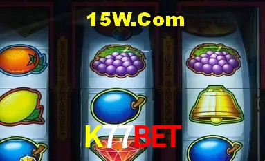 Design Responsivo K77Bet