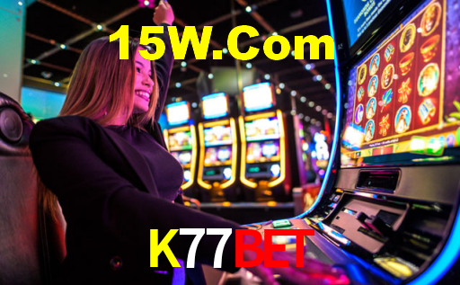 Tournaments K77Bet