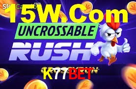 Game Providers K77Bet
