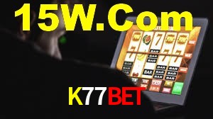 Welcome Bonus K77Bet