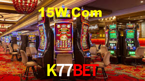 Bônus Generosos e Exclusivos no K77Bet para Você!