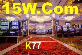 Account Benefits K77Bet