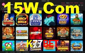 Bonus Features K77Bet