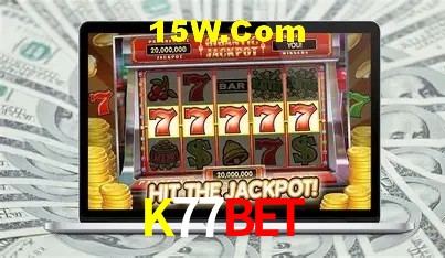 Casino Ao Vivo K77Bet