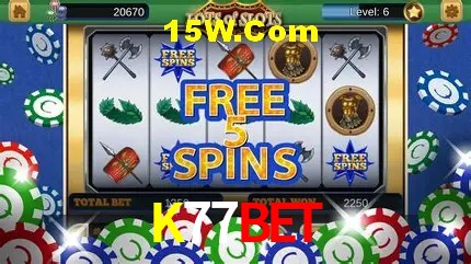  K77Bet.Com