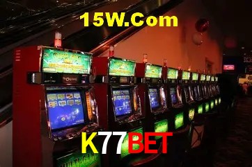 K77Bet - Excellent Online Casino - K77Bet.Com