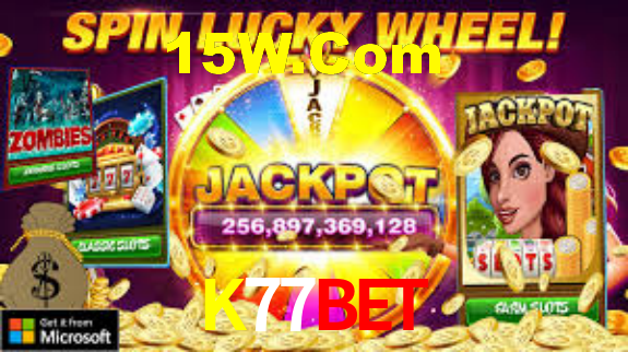 Premium Interface K77Bet