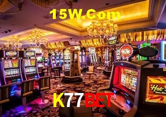 Ofertas Exclusivas K77Bet