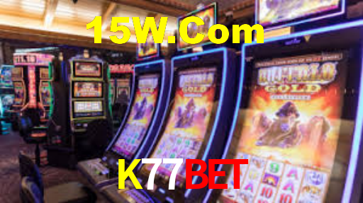 VIP Casino K77Bet