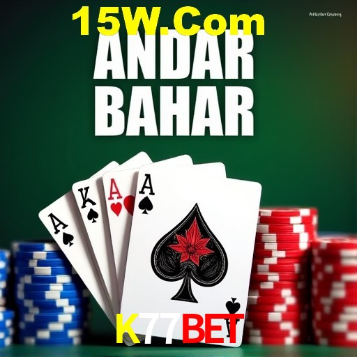 A Emoção da Loteria na K77Bet: Uma Chance de Mudança de Vida