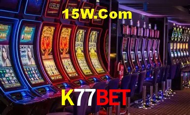 Diretório de Jogos K77Bet