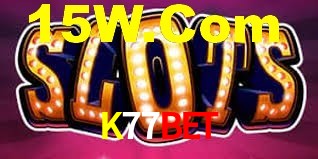 Slot Games K77Bet