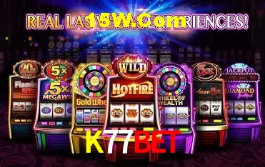 Promoções Sazonais K77Bet
