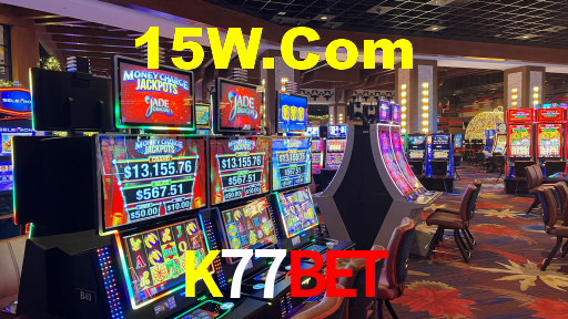 Programa VIP K77Bet
