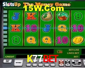 Explore as vantagens do K77Bet: serviço profissional e confiabilidade