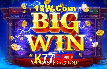 Promoção Relâmpago K77Bet