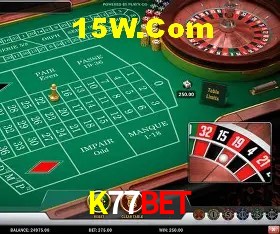 Integração de APIs K77Bet